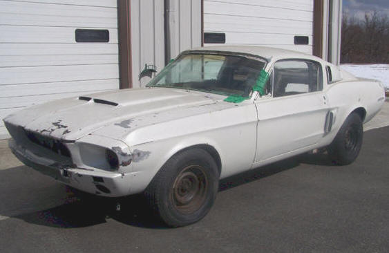 Mustang Roush For Sale >> Old Mustangs Project Cars For Sale Mustang Roush For Sale >> Old Mustangs Project Cars For Sale