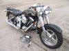 Harley Fatbooy FLSTF FLSTF Harley Davidson Fatboy Bike For Sale