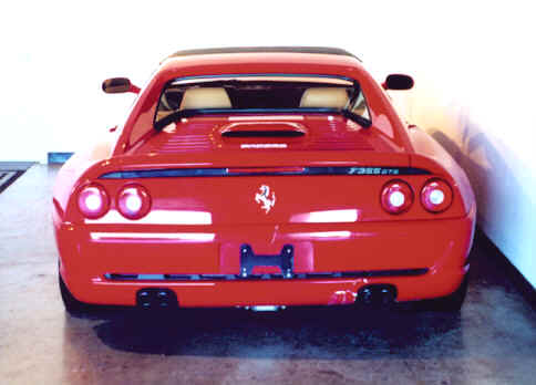Fixer Upper Homes Sale on Repairable Exotic Cars For Sale Damaged Salvage Ferrari For Sale