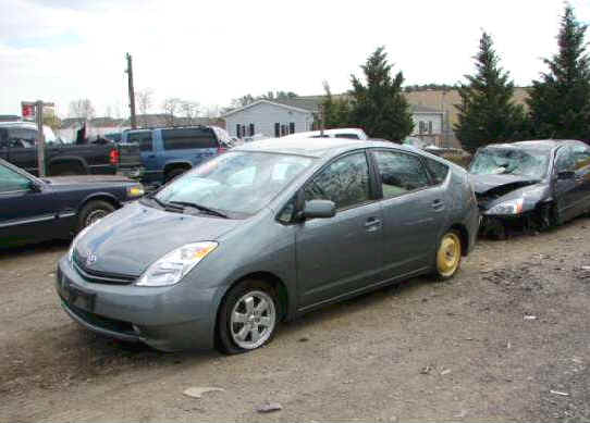 Prius more environmentally damaging than bmw m3 #6