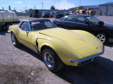 sale car