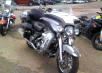 New Screamin' Eagle Harley FLHTCUSE Motorcycle
