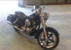 Harley FLD Heritage Switchback - Theft Recovery New Harley Dyna FLD Heritage Switchback Motorcycle For Sale