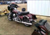 New Harley FLTHTK Electra Glide For Sale