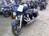 Harley Street Glide FLHX - Storm Damage New Harley Davidson FLHX Street Glide