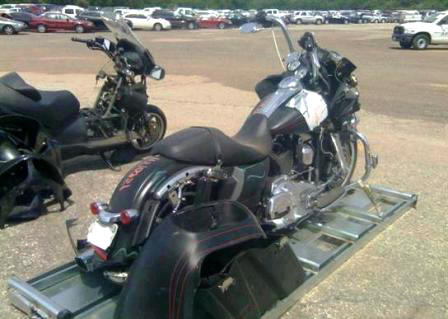 Salvage Harley Davidson For Sale 2024 www.alhudapk