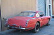 Red 1962 250 GTE Ferrari Project Car Make Offer