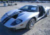  Gulf Ford GT40 - For Sale Cheap