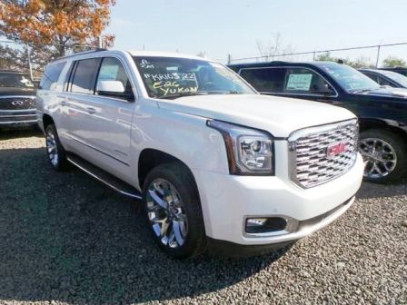 gmc yukon denali for sale