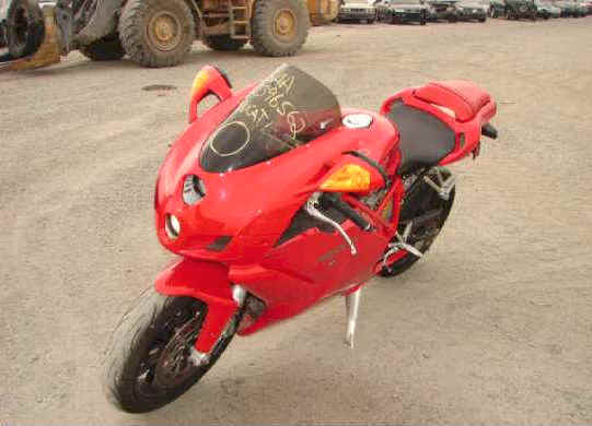 cheap ducati for sale