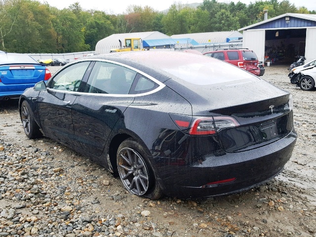 Tesla Model 3 For Sale