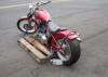red harley davidson motorcycle for sale electra glide