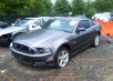 New Blue 2014 Mustang GT