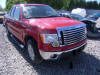red ford f150 platinum pick up truck for sale