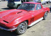 1965 Corvette Sting Ray 396 Big Block