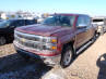 New Z71 Chevy Pickup Truck Silverado