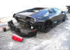 Black LP640 Murcielago Lamborghini For Sale Cheap
