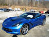 Brand New Chevrolet C7 Coupe Stingray Corvette For Sale