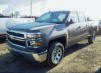 New 4WD Chevrolet Silverado Pickup Truck For Sale Cheap